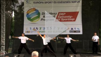 Egészségnap