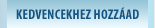 Tegye a Web-rendszert a kedvencek k�z�, �gy egy kattint�ssal el�rheti!