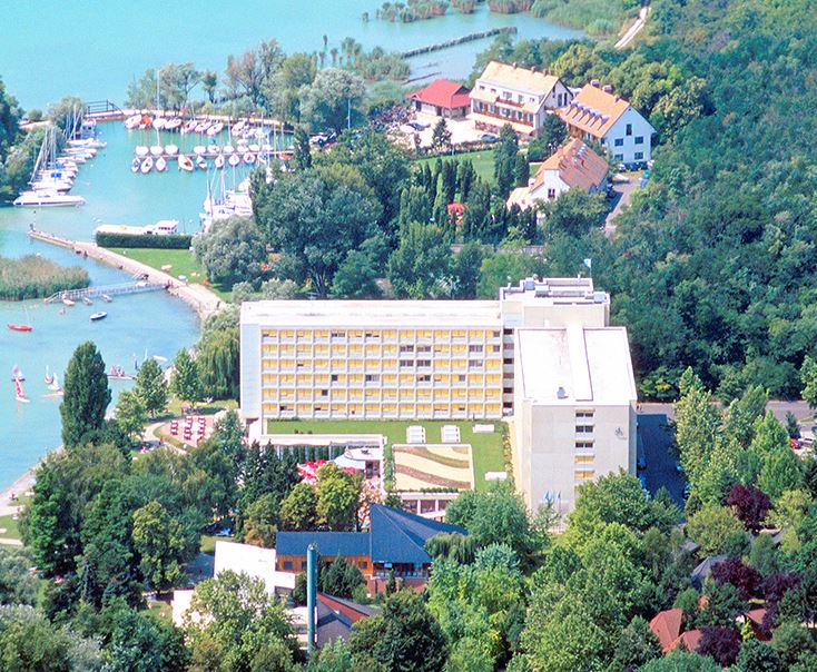 Club Tihany