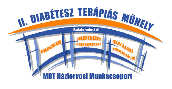 Magyar Diabetes Társaság On-line