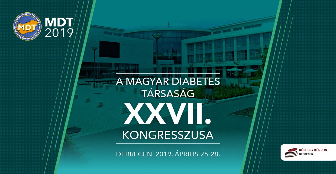 magyar diabetes társaság