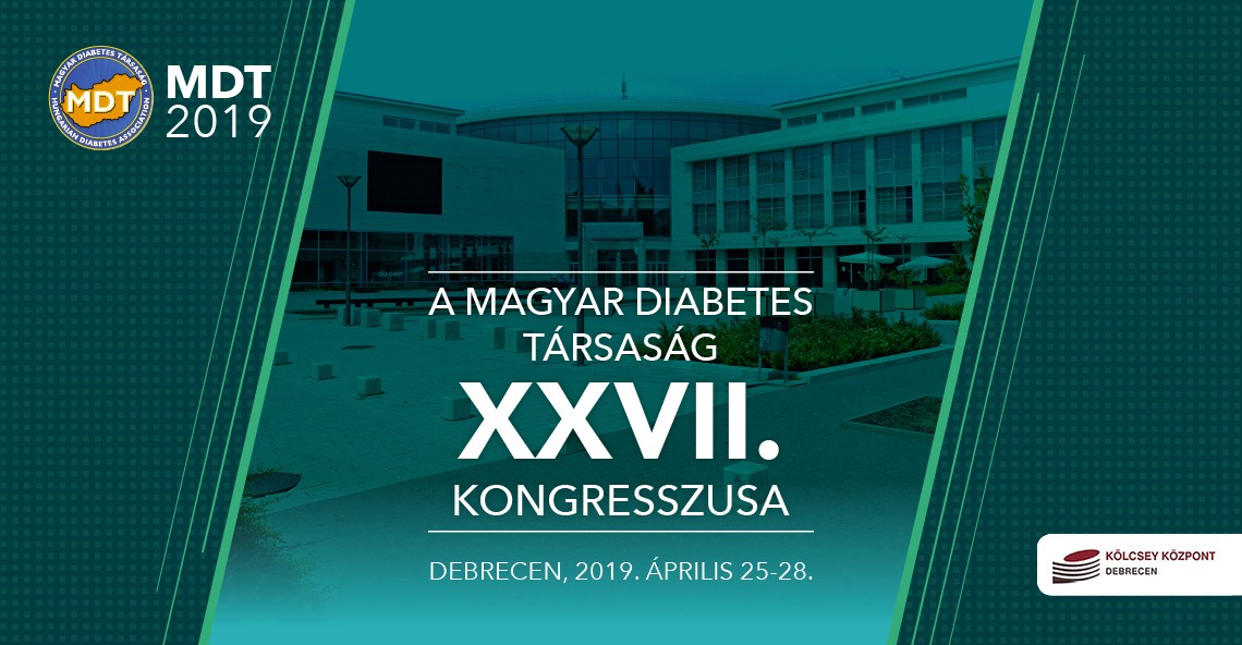 Magyar Diabetes Társaság