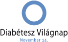 Diabétesz Világnap Diabétesz Világnap