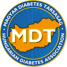 magyar diabetes társaság