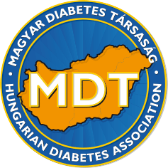 Magyar Diabetes Társaság