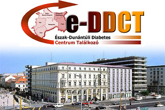 �szak- Dun�nt�li Diabetes Centrum Tal�lkoz�