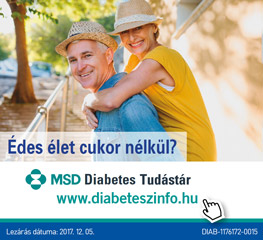 magyar diabetes társaság)