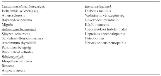 a gyomorfekély kezelése diabetes mellitus 2