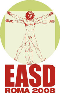 EASD 2008 