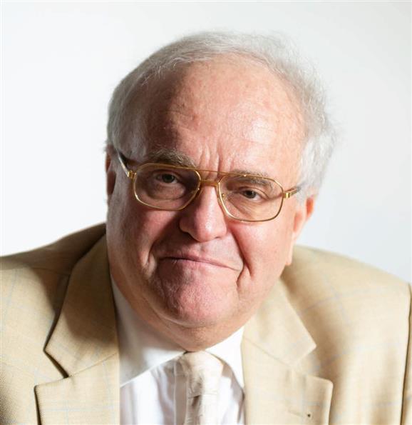 Prof. dr. Kempler Péter