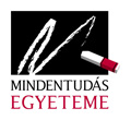 Mindentud�s Egyeteme
