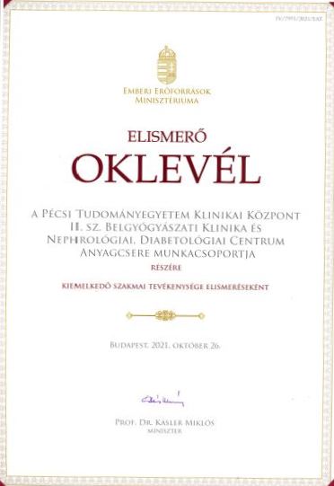 úgy tűnik, a cukorbetegség kezelésére tünetek
