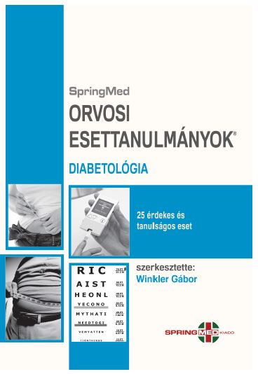 diabetes kezelés és diagnosztika