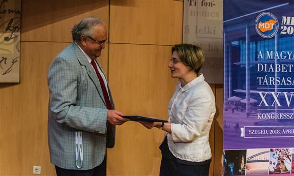 Dr. Sipter Emese