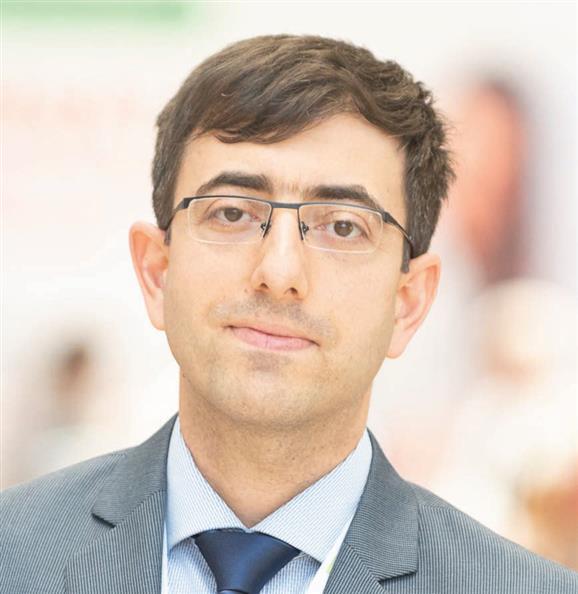 Dr. Taybani Zoltán